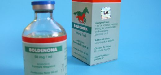 Boldenona