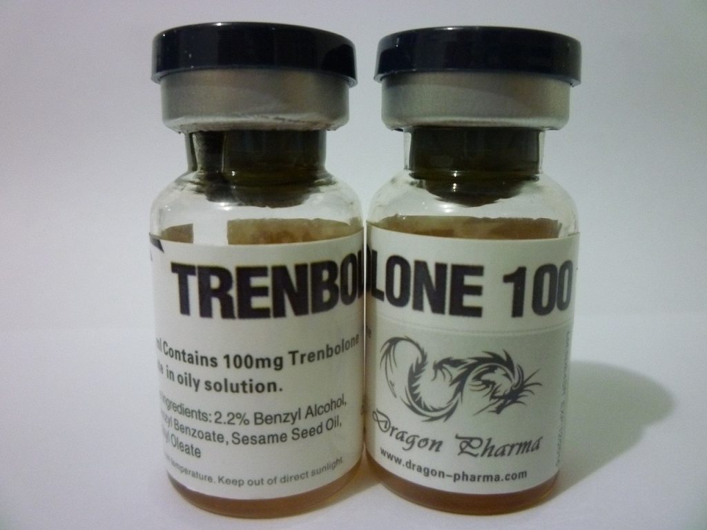 Ventajas y beneficios de la trembolona.