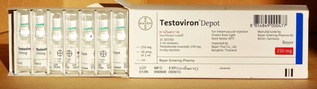 testoviron-depot